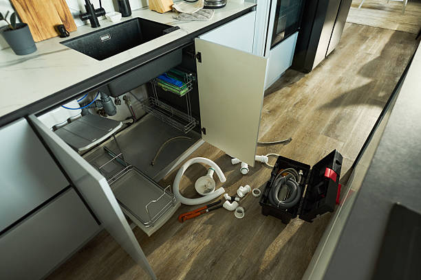 24/7 Emergency Garbage Disposal Repair experts in White Marsh, MD